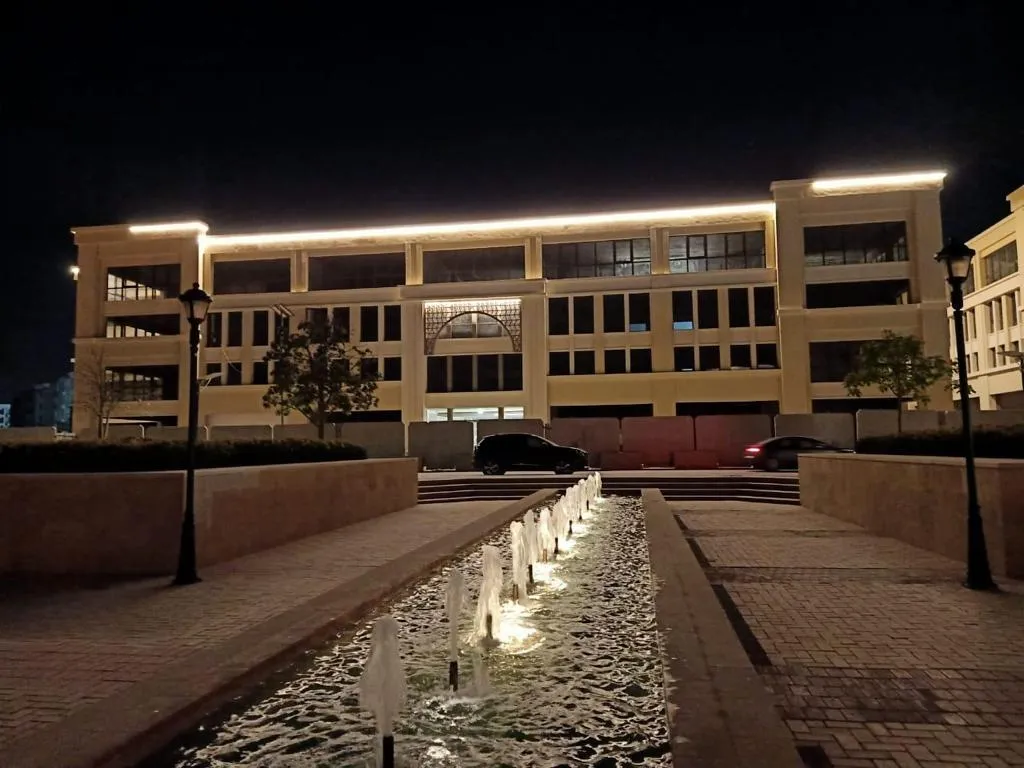Administrative Office for Resale at  New Cairo Mivida Business Park