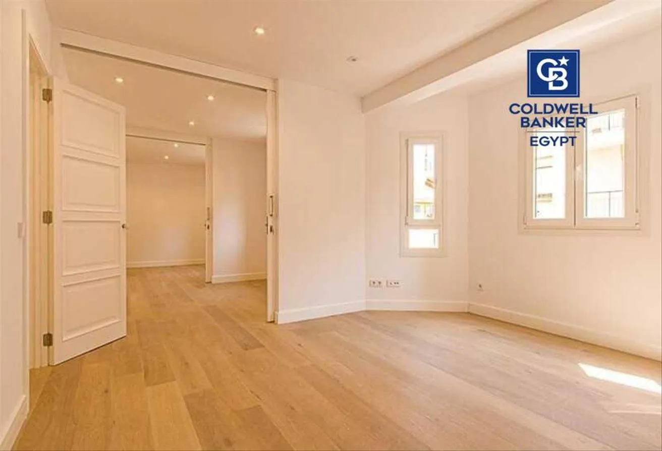 Sale in Skala Mountain View Ras El Hikma: LUXURY DUPLEX SEA VEIW &amp; POOL VEIW ONLY 10% DOWNPA