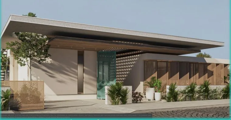 North Coast Chalets in ZOYA for Sale