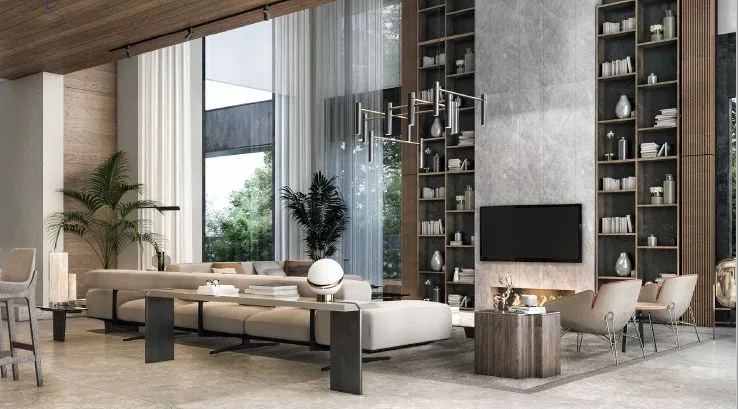 Sale in Stei8ht: Building Consists of 35 Units IN Front OF ALRehab