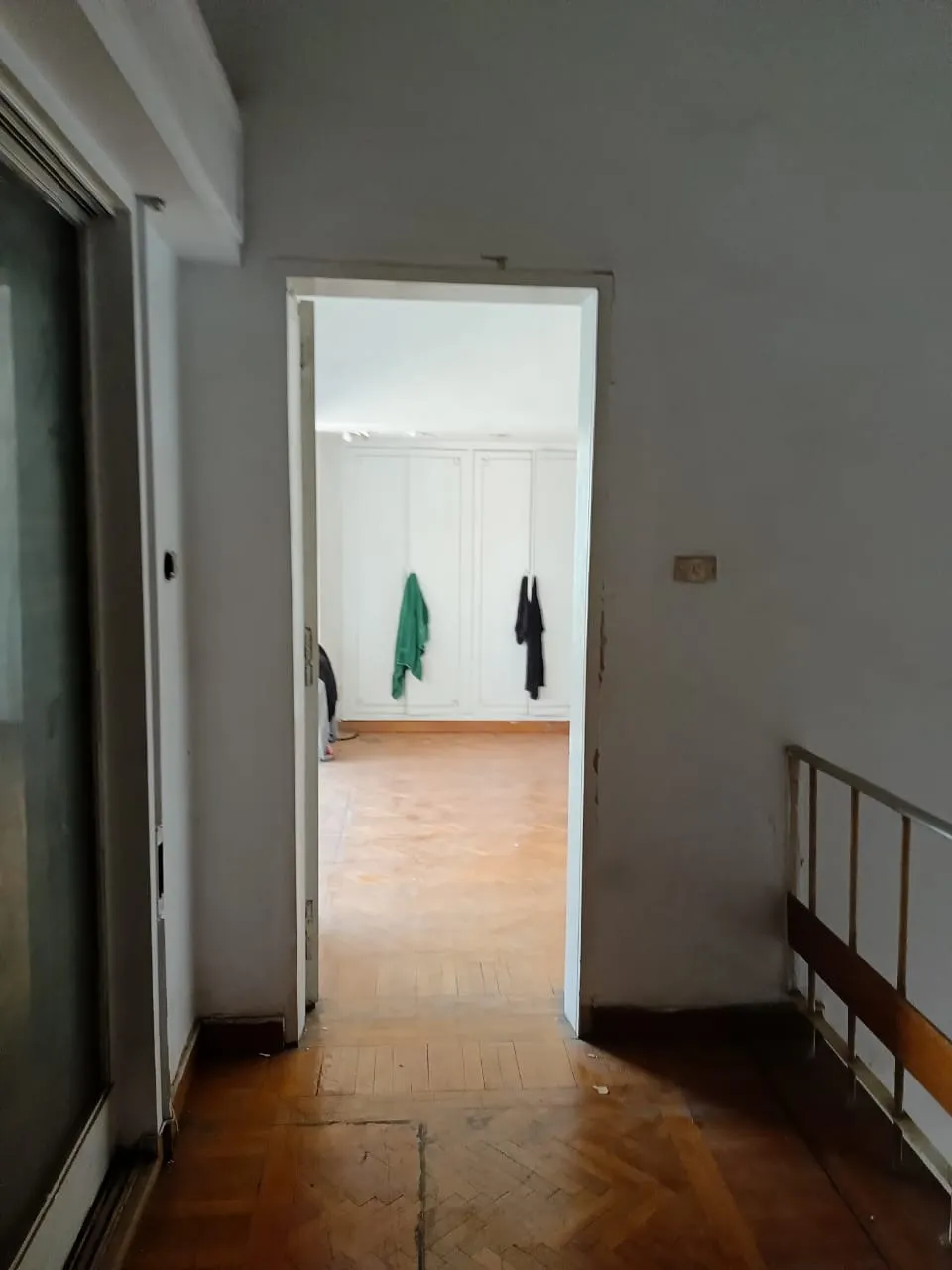 Duplex for sale Super Lux 250m in Dokki Nile View Street