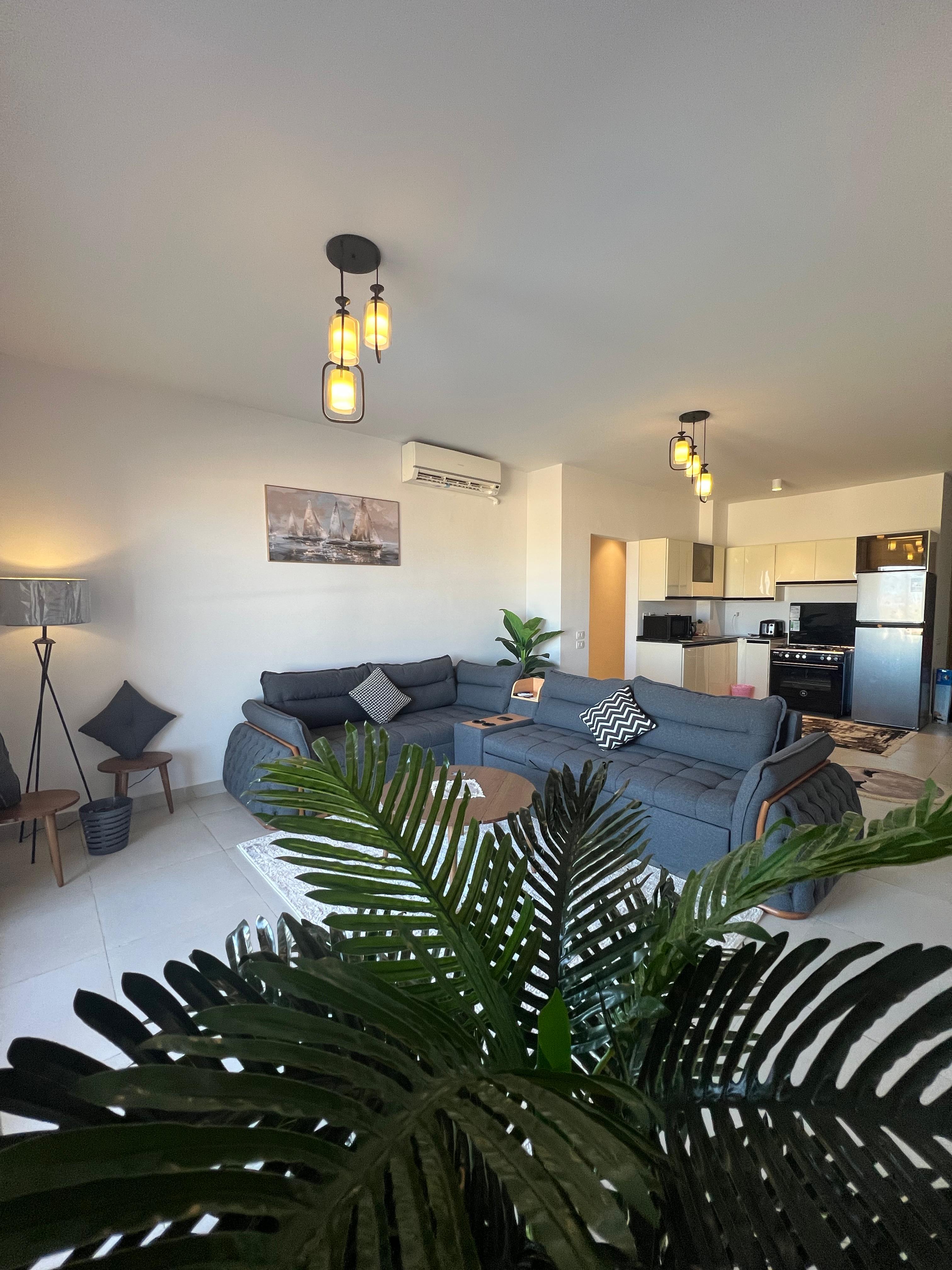 First-Row Pool Chalet for Rent in Hacienda Bay – 3 Master Bedrooms, Near La