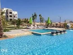 Amwaj North Coast Chalet Fully Finished for sale by Sabbour