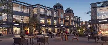 Office 186 m For SALE in Marquette Mostakbal City