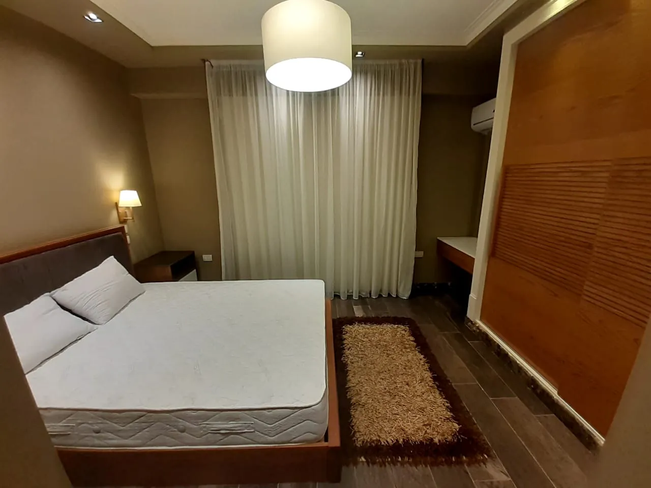 Studio In Maadi, Degla  for rent 66m Ground floor