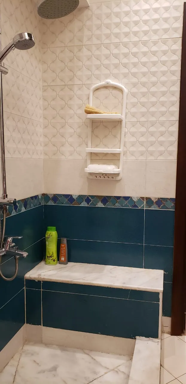 Super deluxe apartment for sale in Mohandessin, Shehab Street