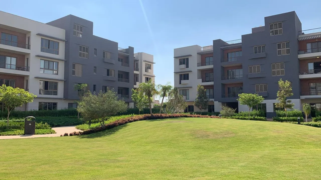 Apartments for sale in Aeon - LK519