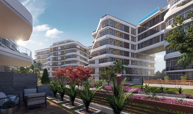 Sale in Bloomfields: Own fully-finished penthouse at Bloomfields 333m