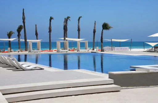 Fouka Bay Chalet with garden for Sale in North Coast by Tatweer Misr