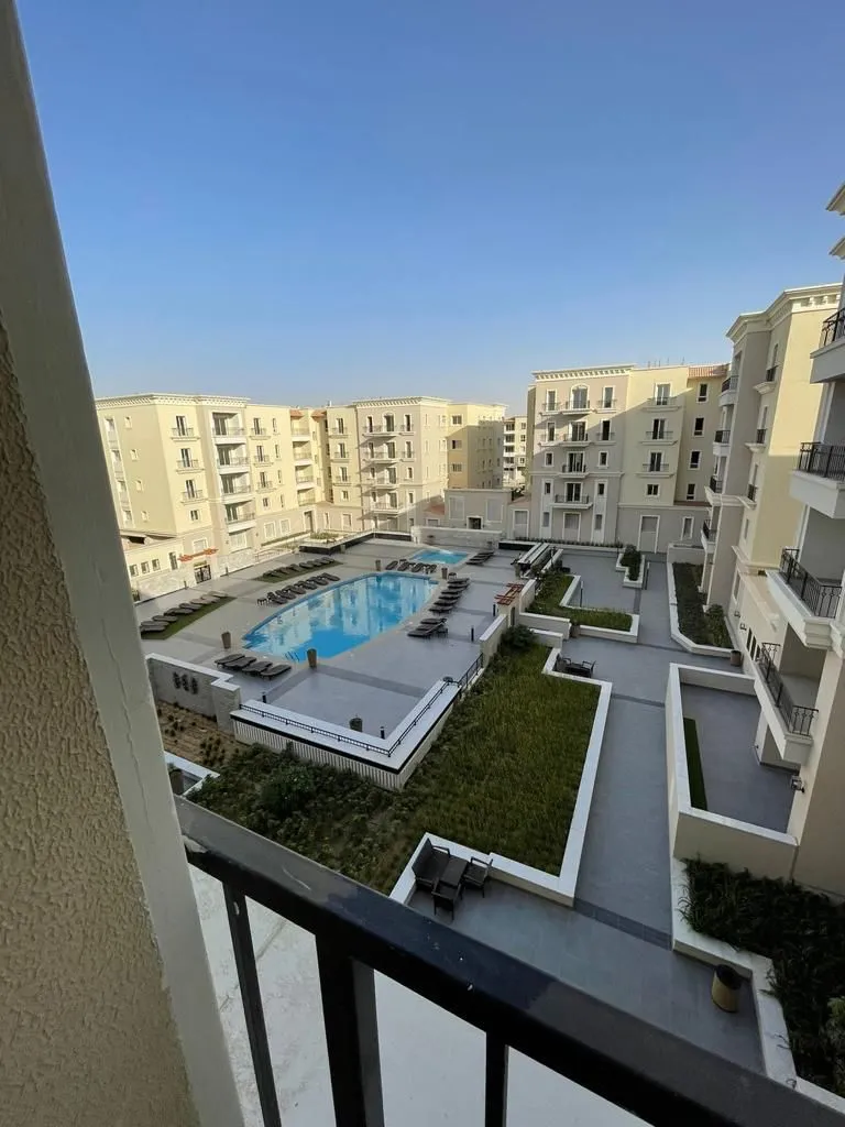 Amazing Apartments for Sale with installments in Mivida