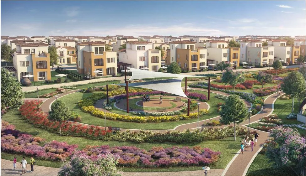 Properties for sale in Mivida