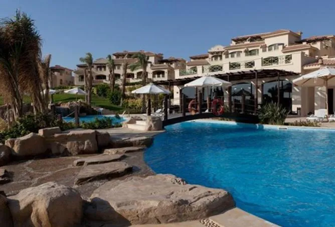 La Vista 5 Ain Sokhna Chalet for resale by La Vista