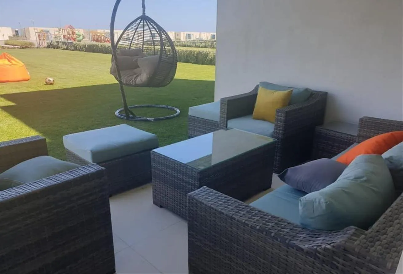 Sale in Fouka Bay: chalet for sale, fully finished, in Fouka Bay,