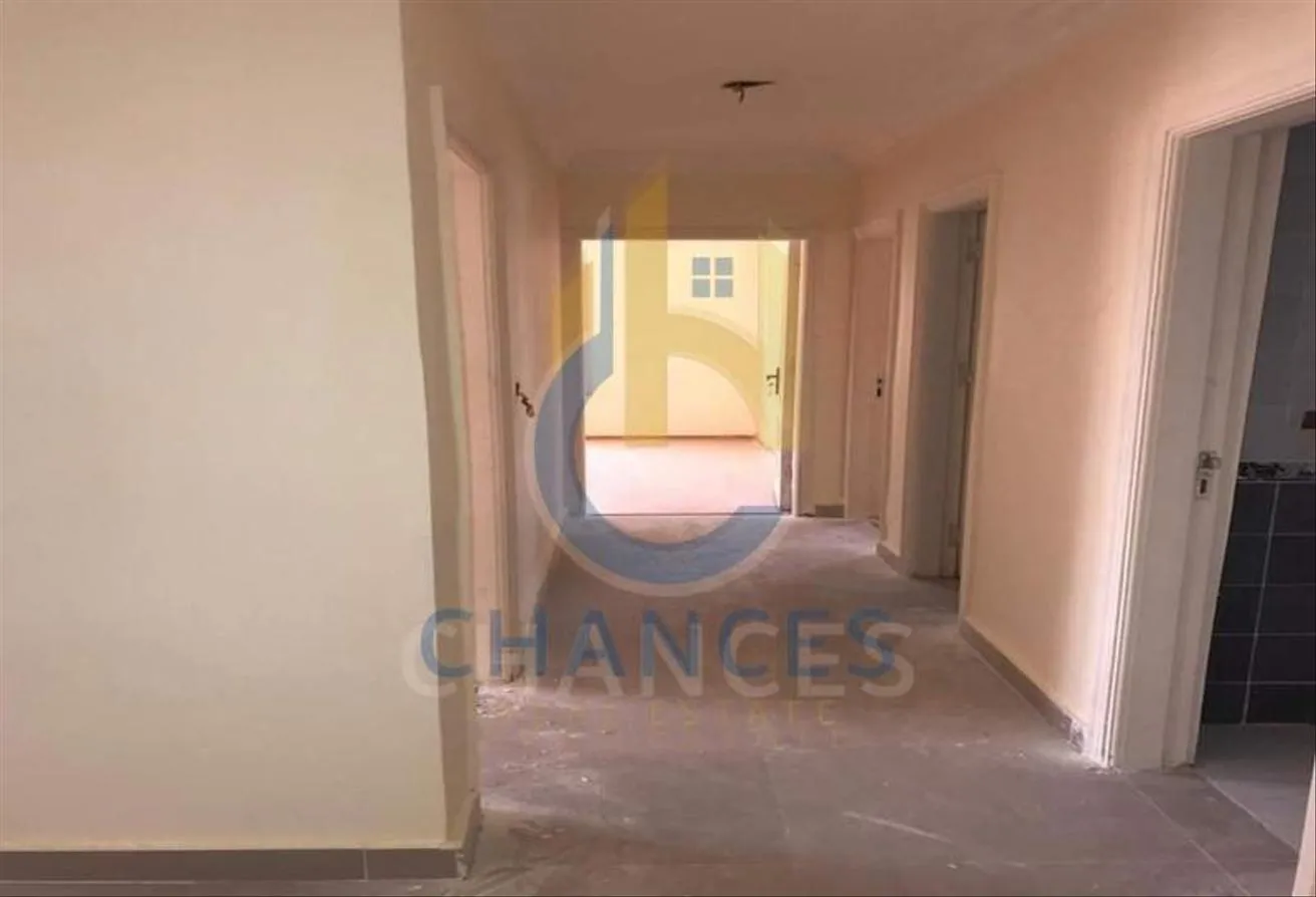 Sale in 5th Settlement Compounds: Apartment for sale in Dar Al Saada Compound