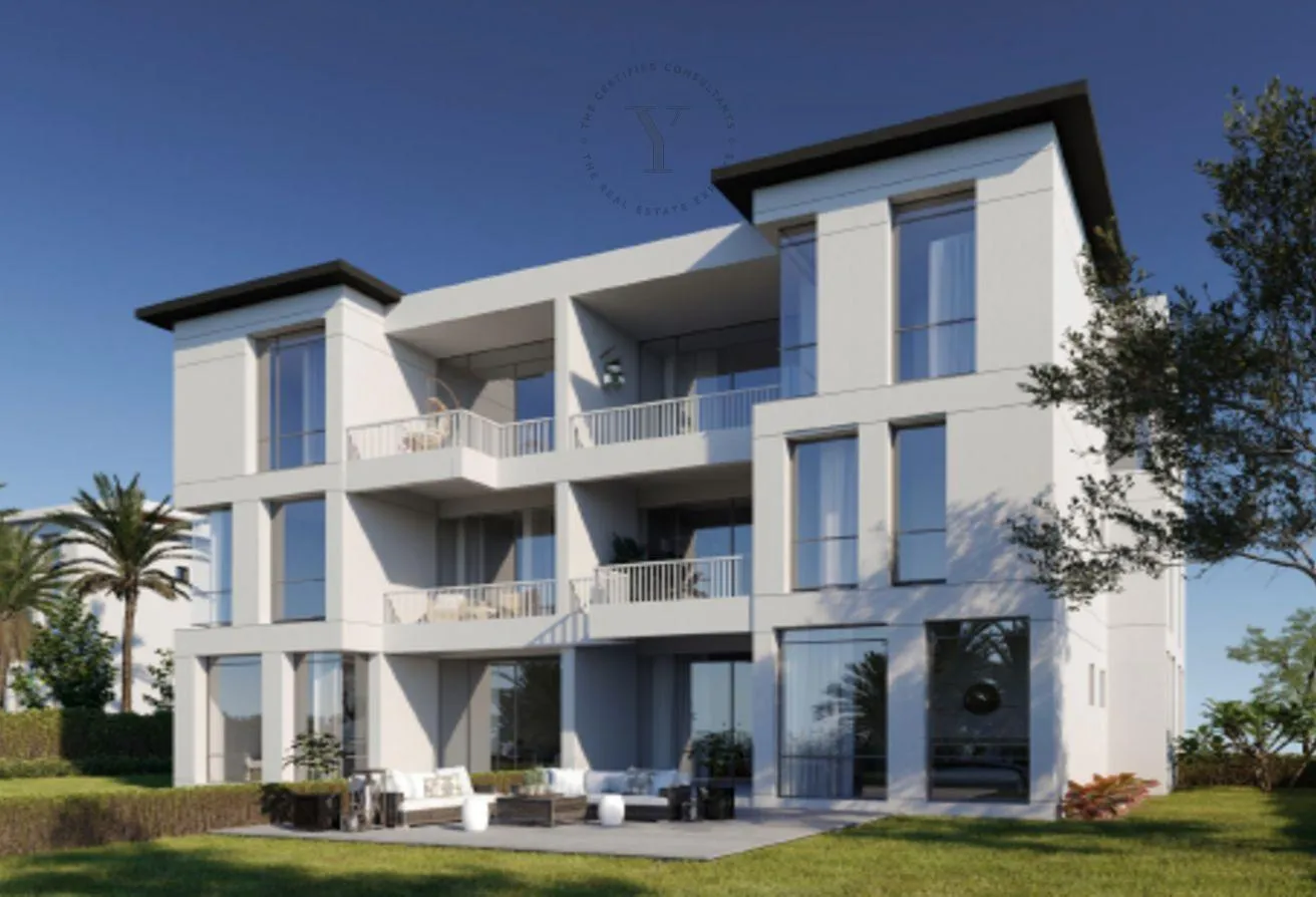 Sale in Cali Coast: 71m+173m garden fully finished chalet