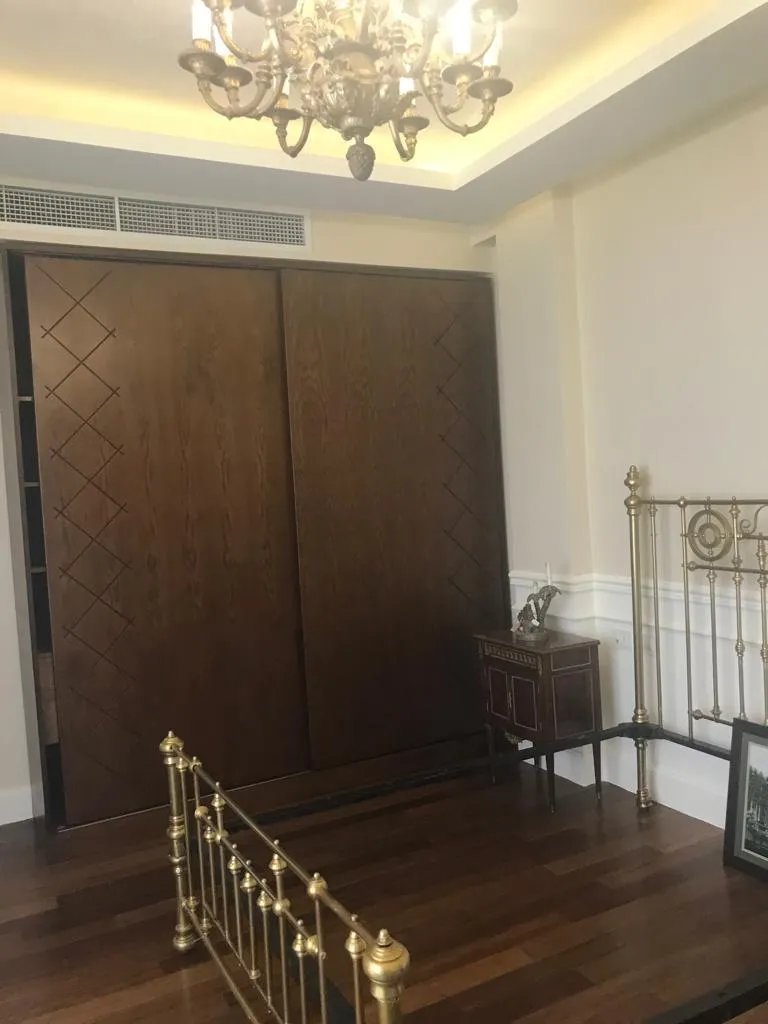 Sale in El Patio: Compound Al Patio Sola AlShorok apartment for sale