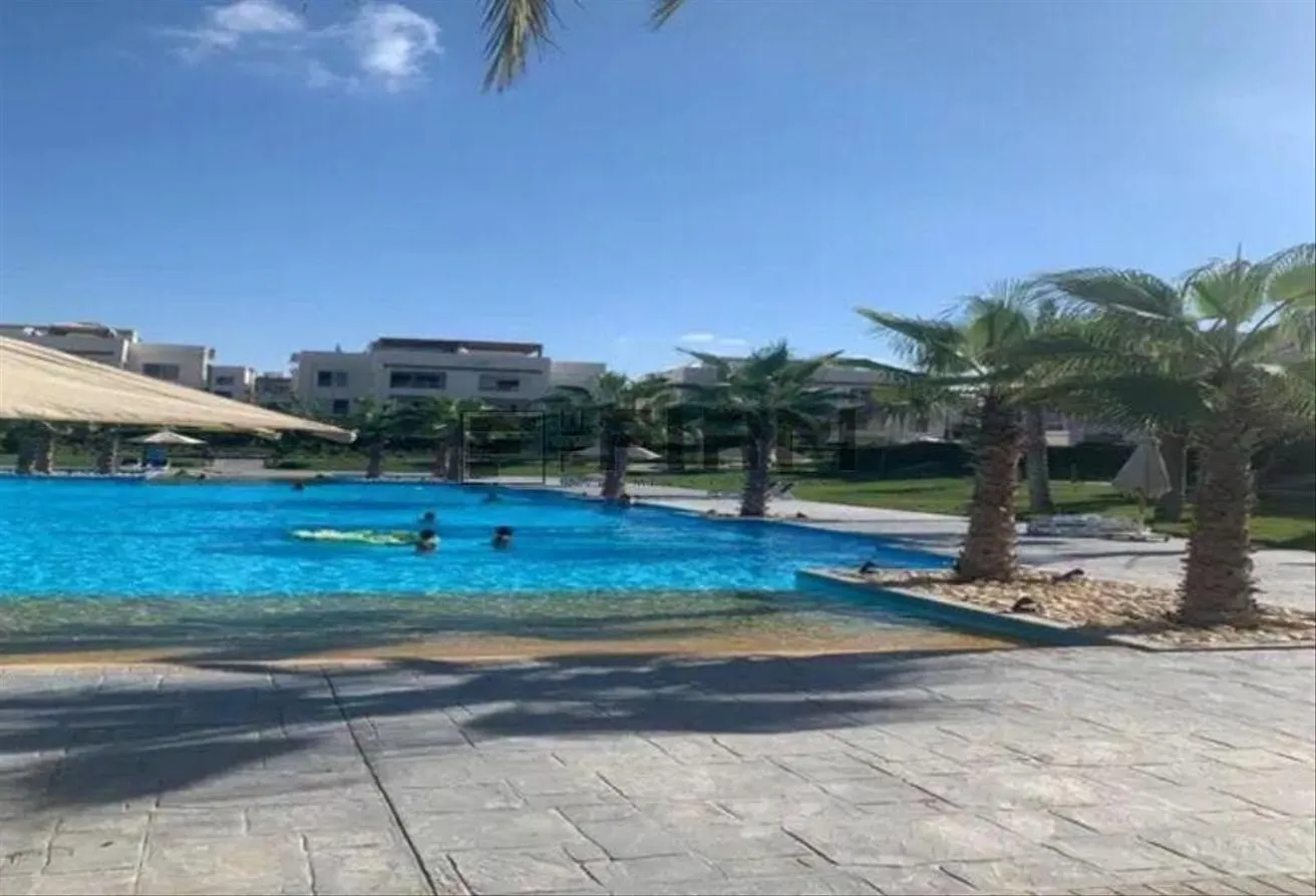 Sale in Amwaj: Ground Chalet in Amwaj - Sidi Abdel Rahman