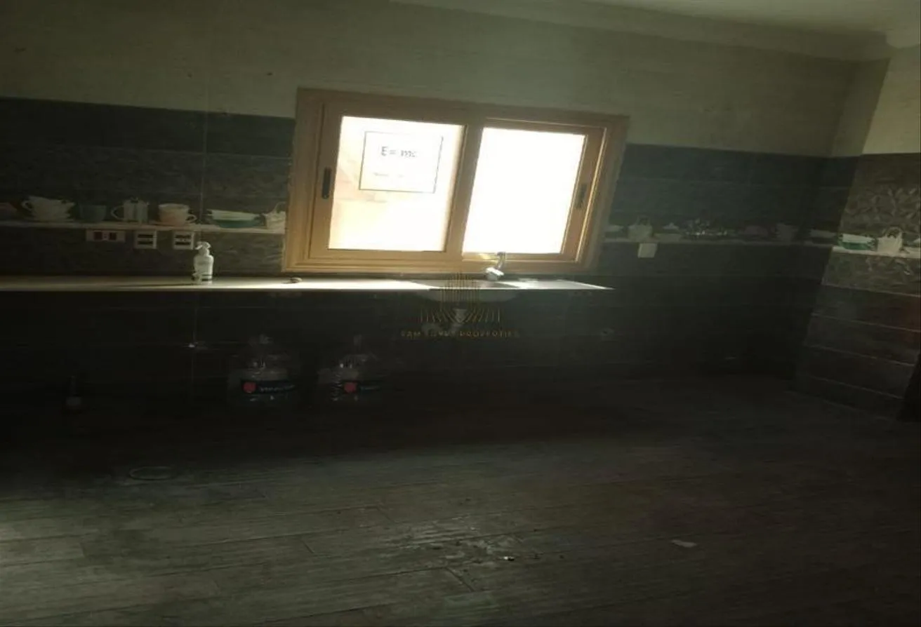 Rent in El Banafseg 1: Administrative apartment for rent in Banfsaj