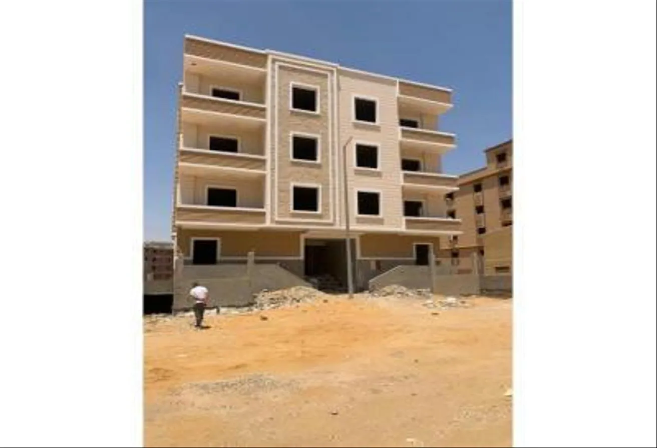 Sale in 9th District: شقتك في الحي التاسع 175م استلام فوري قسط علي30شهر