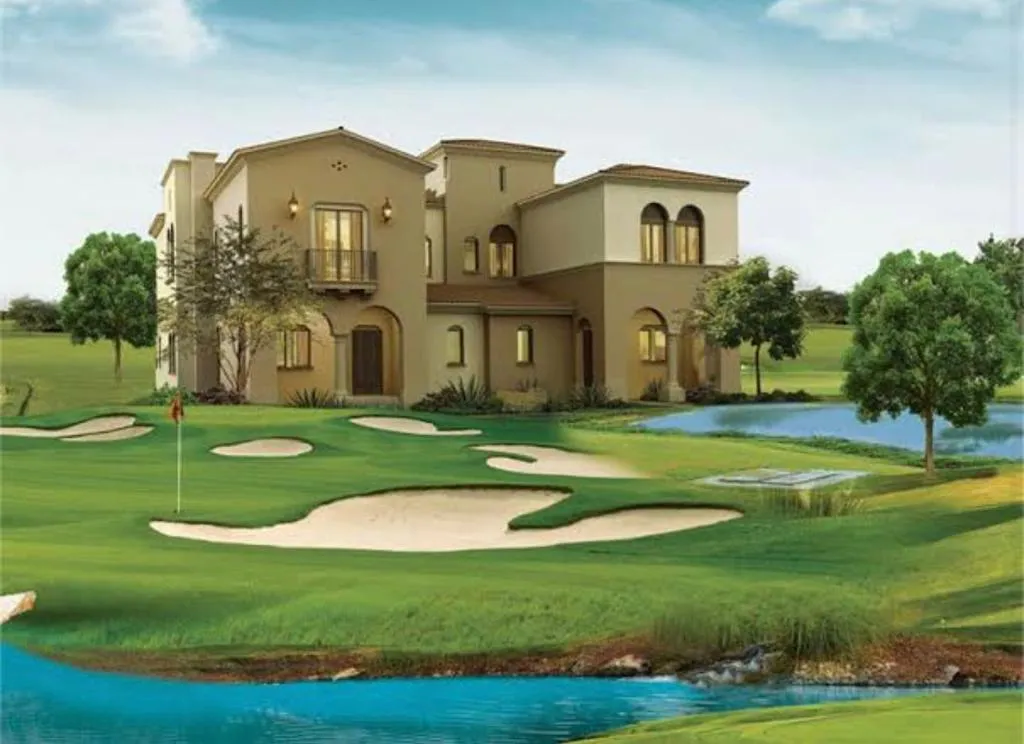 FOR RESALE Villa New Cairo, City Gate