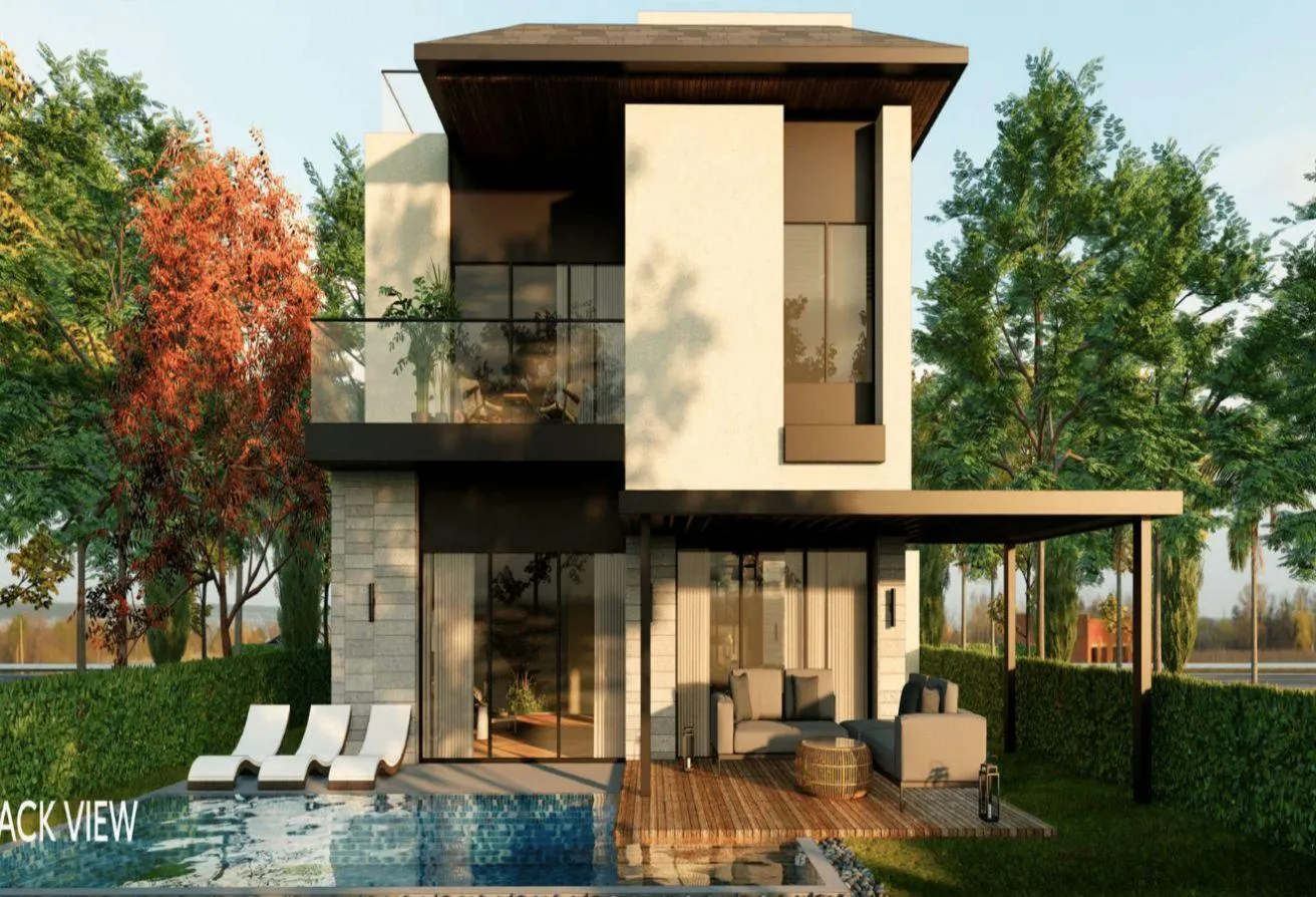 Sale in Telal East: Luxury Standalone Prime location with 27% discount