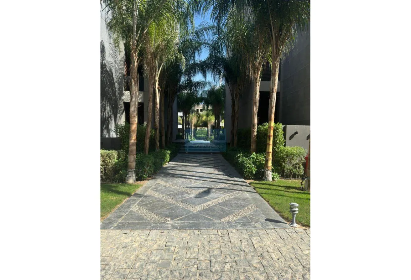 Sale in El Patio: APATMENT165m in EL-Patio casa compound elshorok