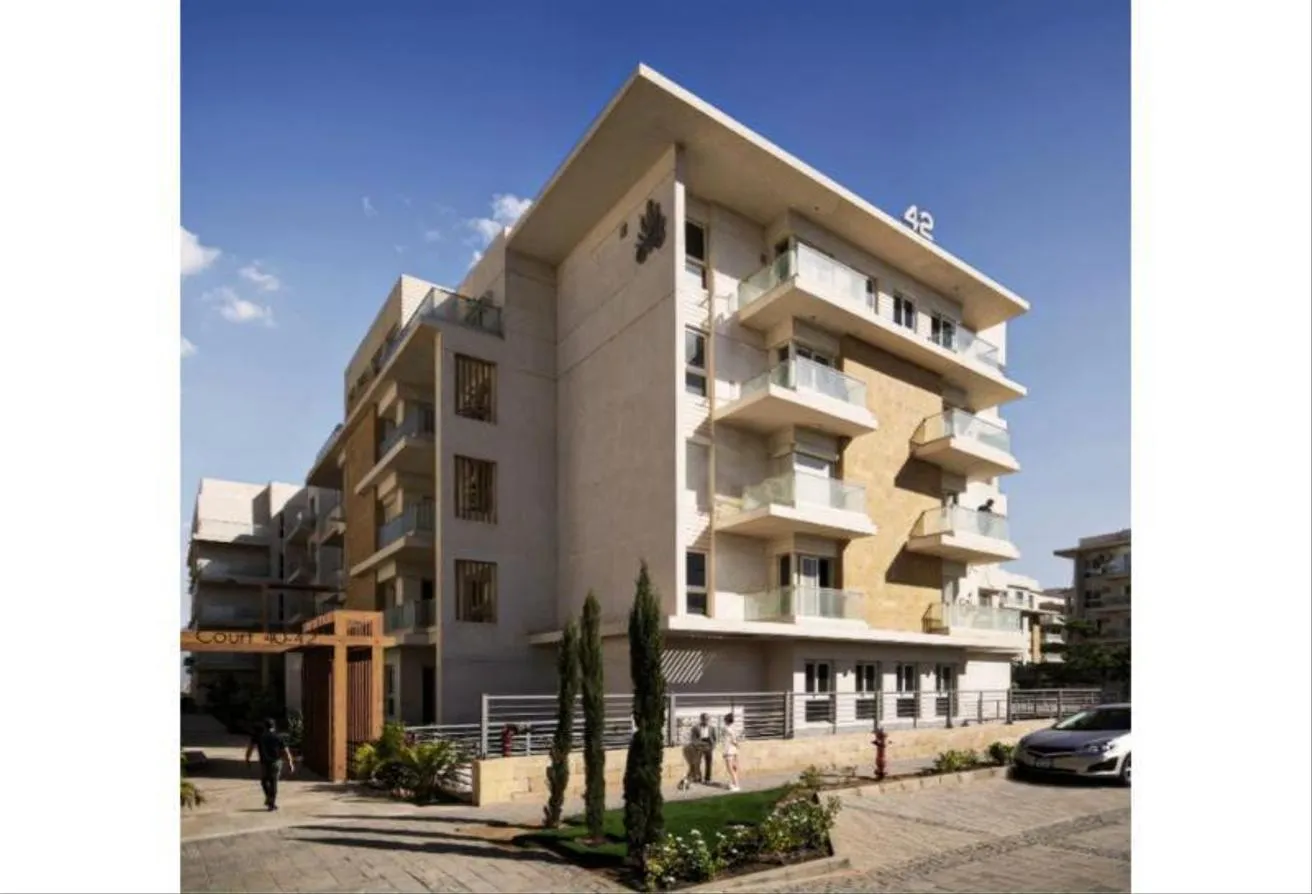 Sale in Mountain View iCity October: For quick sale, any villa, immediate receipt, inst