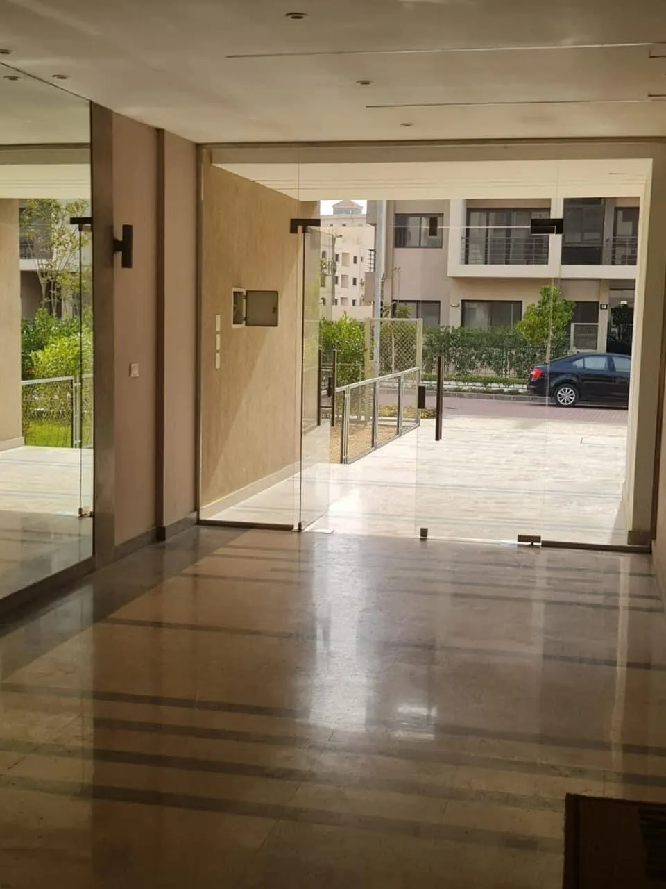 Apartment for Resale in New Cairo, Fifth Square , Ready to Move