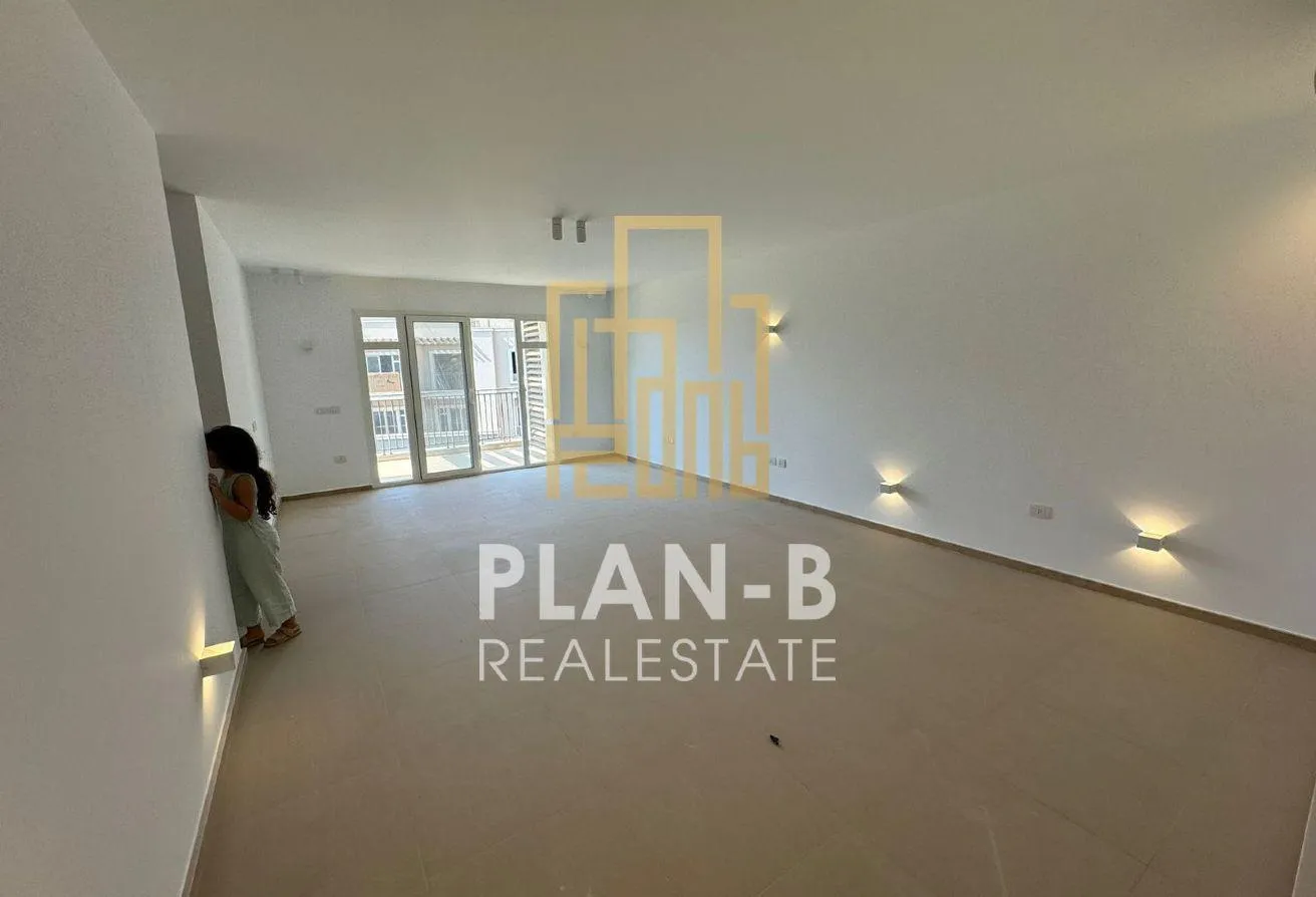 Rent in October Plaza: Apartment for rent in October Plaza - Sodic