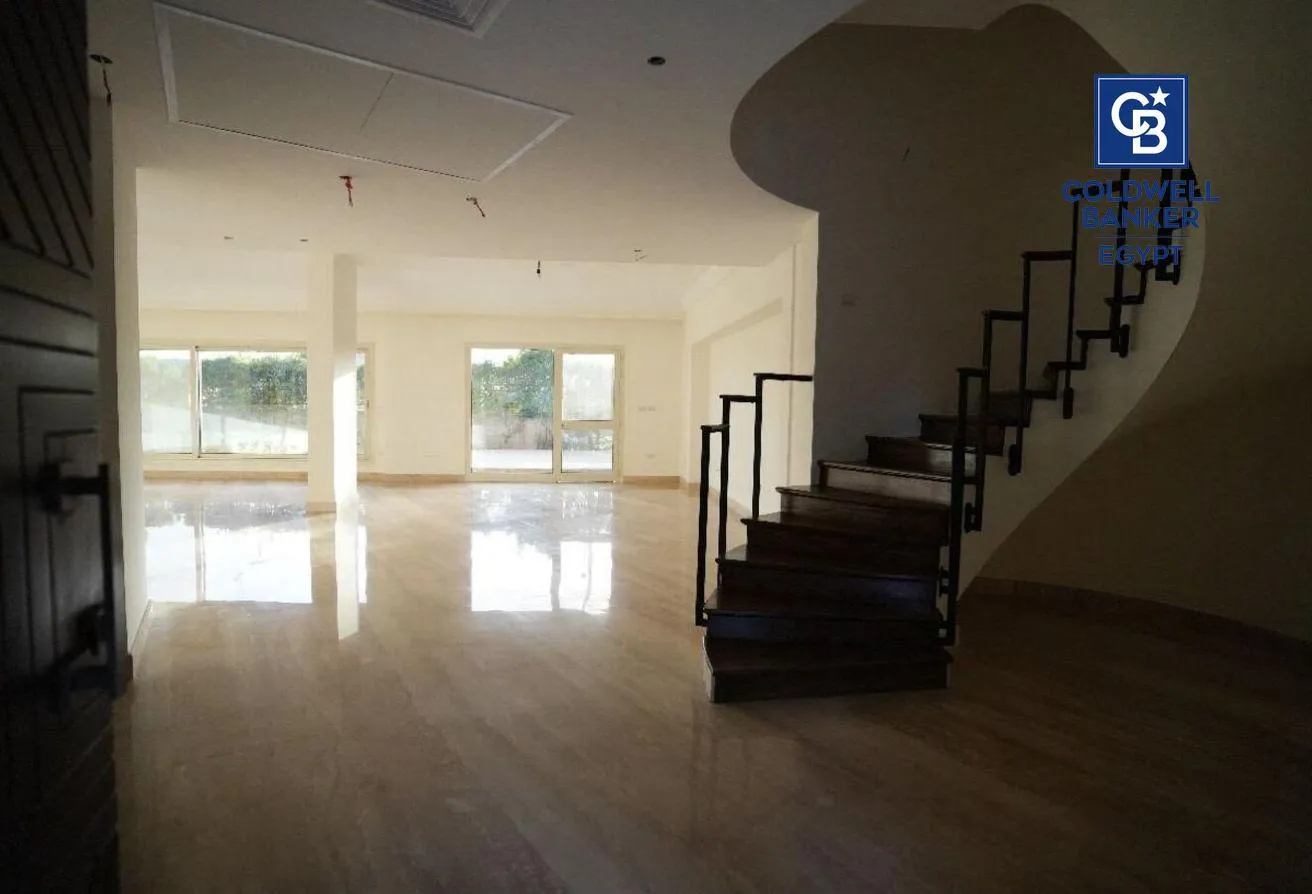 Sale in October Hills: For sale villa in October Hills 2 - prime locatio