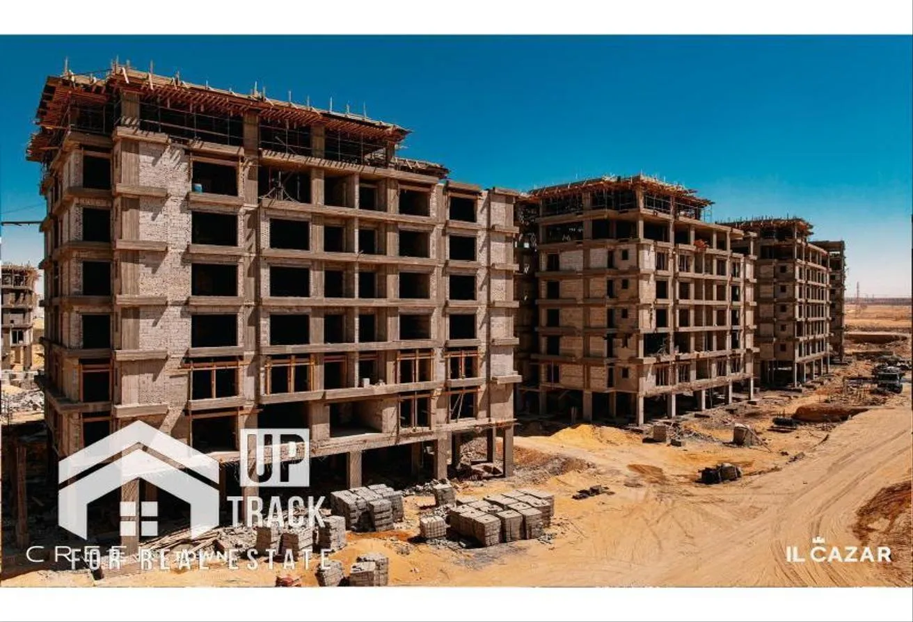 Sale in Creek Town: Apt with garden RTM 1st Settlement Creek Compound