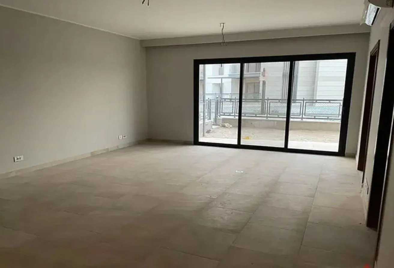 Sale in Forty West: Prime Location Pool View flat For sale Forty west