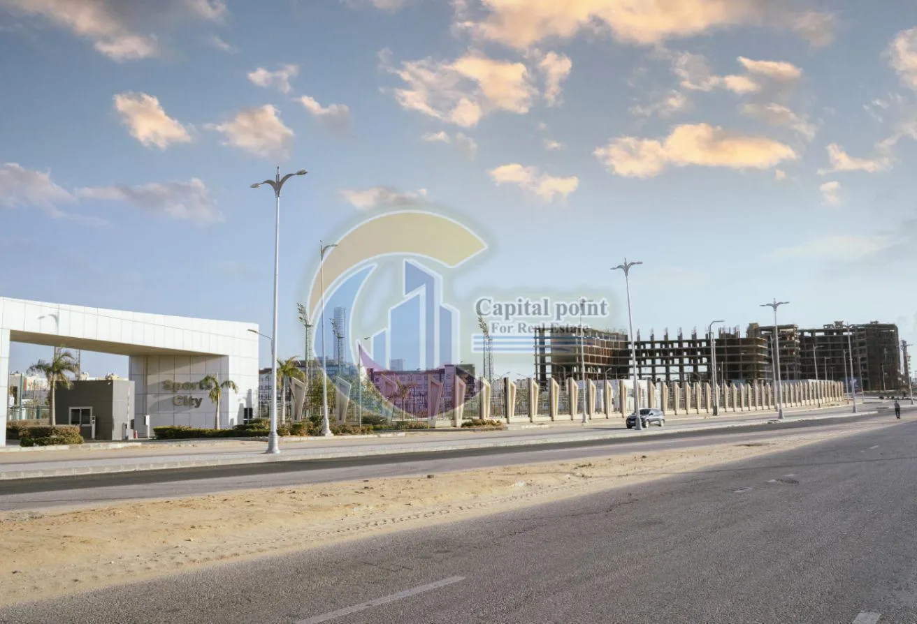 Sale in Tiffany Business park: مكتب للبيع بفيو مميز باقل مقدم في Mu23 بالتقسيط