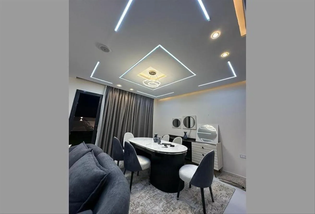 Sale in Patio Al Zahraa: STANDALONE READY TO MOVE DOWN PAYMENT 25 %