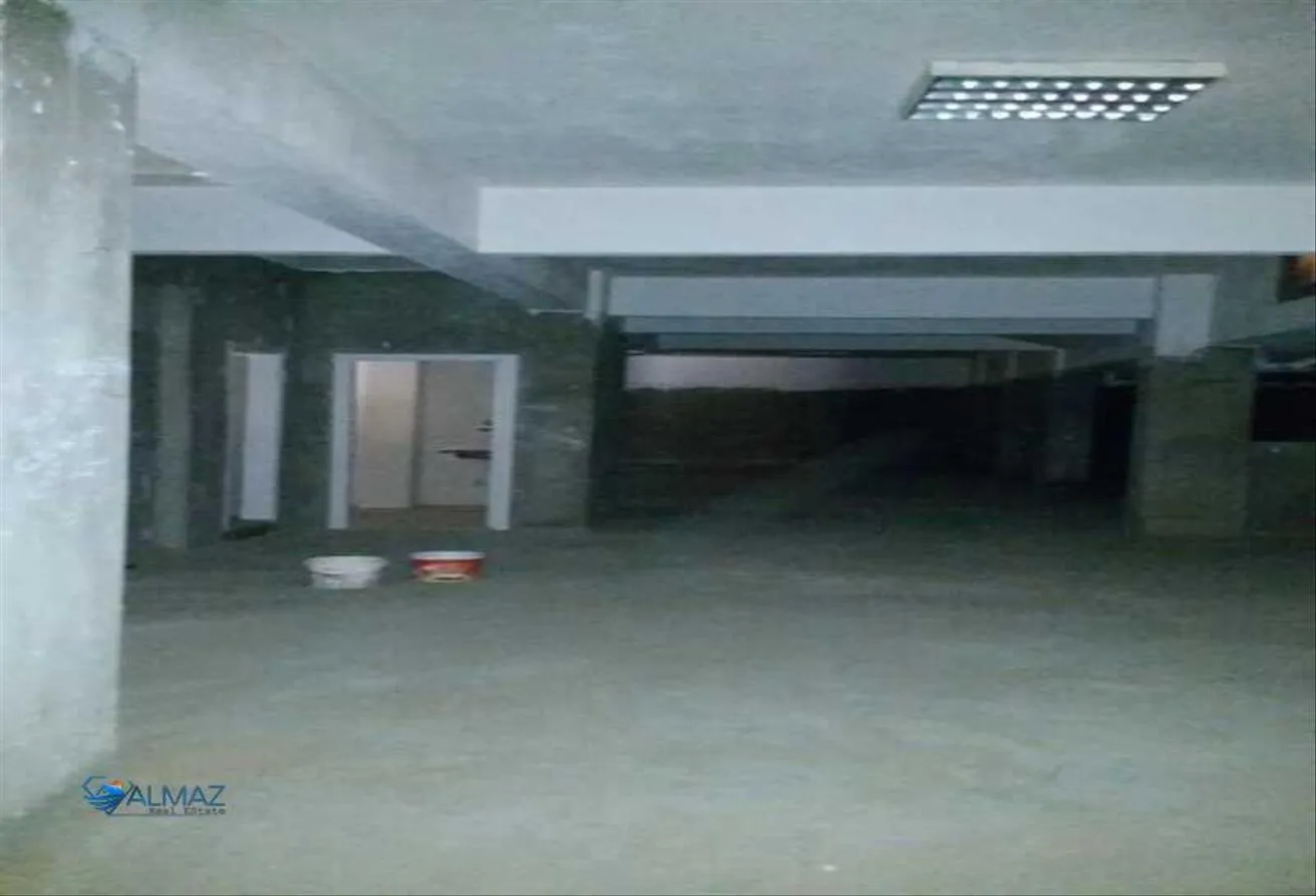 Sale in Al Sadat Axis: finished clinic3minutes from the northern90th axis