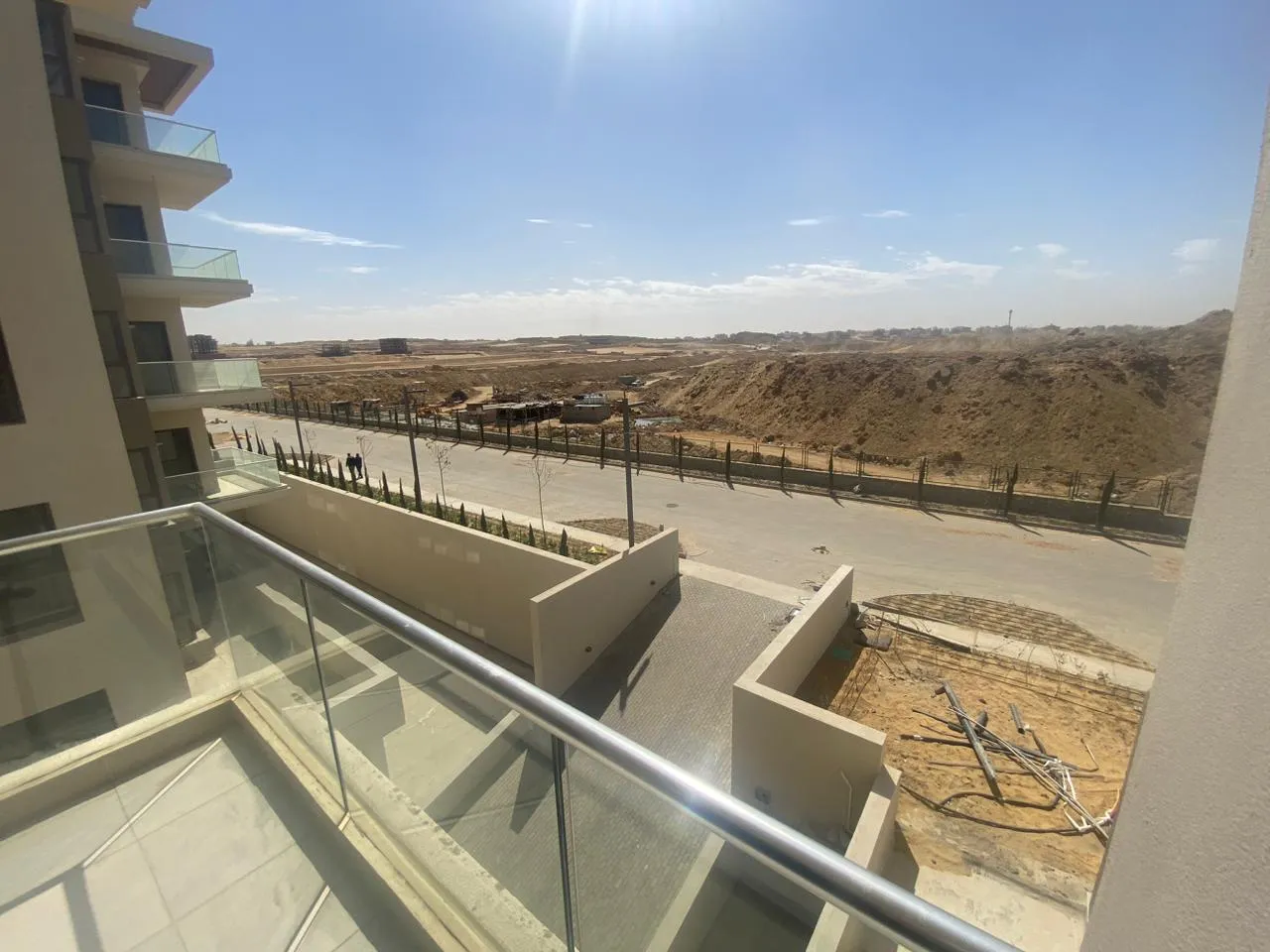 شقة للبيع في القاهرة الجديدة ، ذا ادريس ايست ، جاهزة للسكن