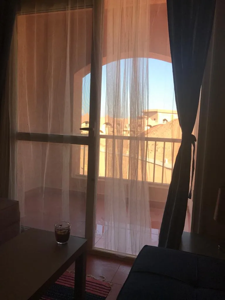 Sale in Porto South Beach: Chalet 62m for immediate delivery in the heart of
