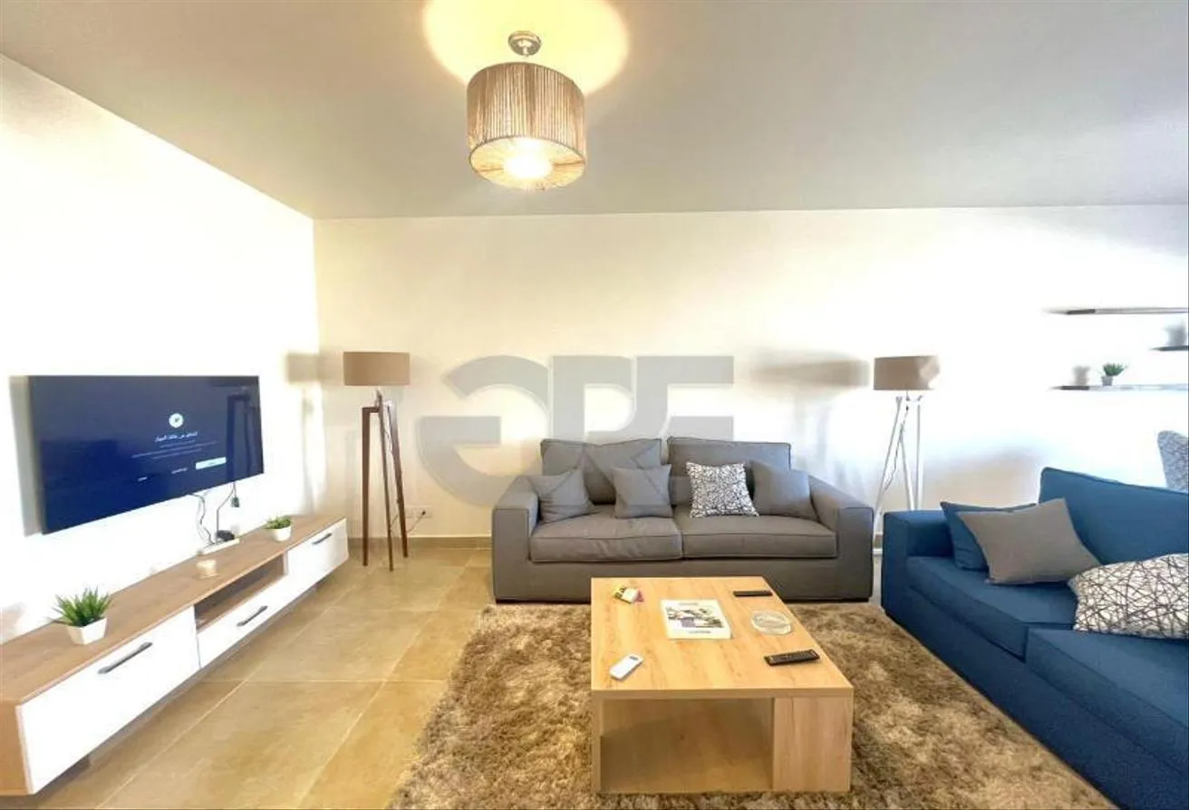 Rent in Pyramids Heights: Furnished apartment for rent in Pyramids Heights,