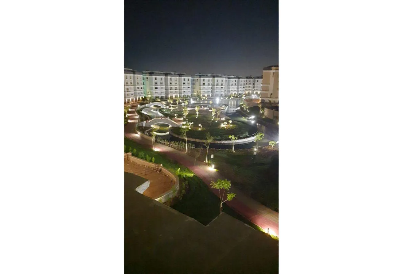 Rent in Mountain View Hyde Park: Perfect  2 bed super lux semi Furnished at MVHP