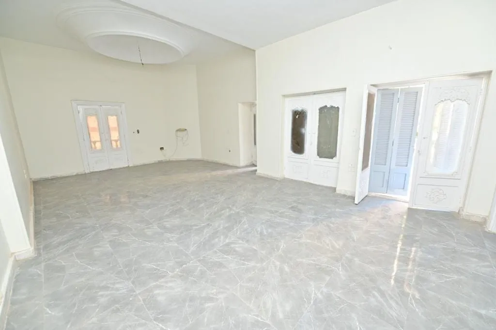 Luxurious villa for sale or rent super deluxe in Zamalek