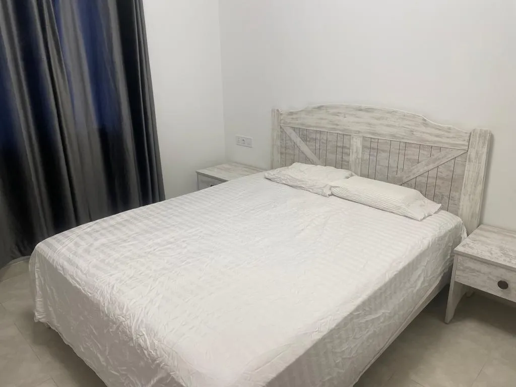 A Fully Furnished Chalet In North Coast, Marassi For Resale