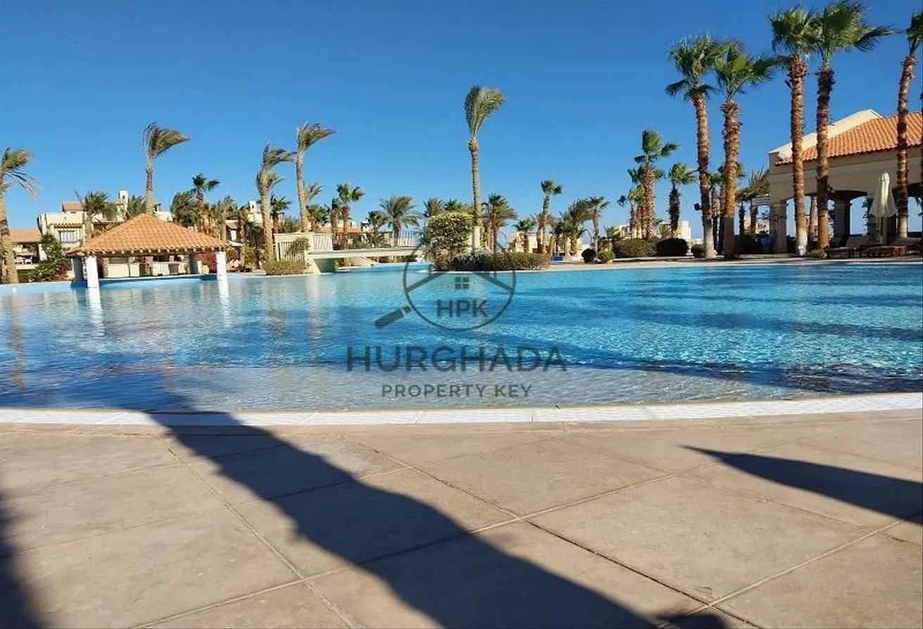 Sale in Veranda: Studio For Sale In Veranda Sahl Hasheesh