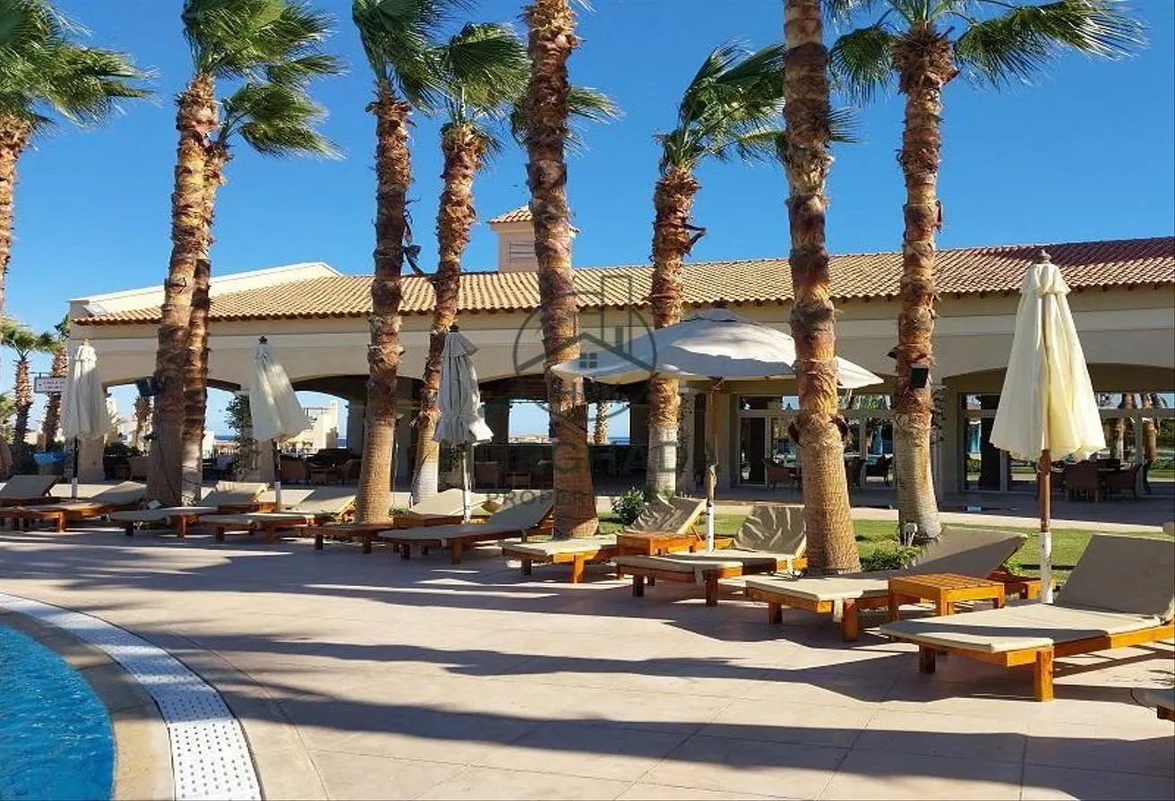 Sale in Veranda: Ready to move 1 BD free beach access Veranda