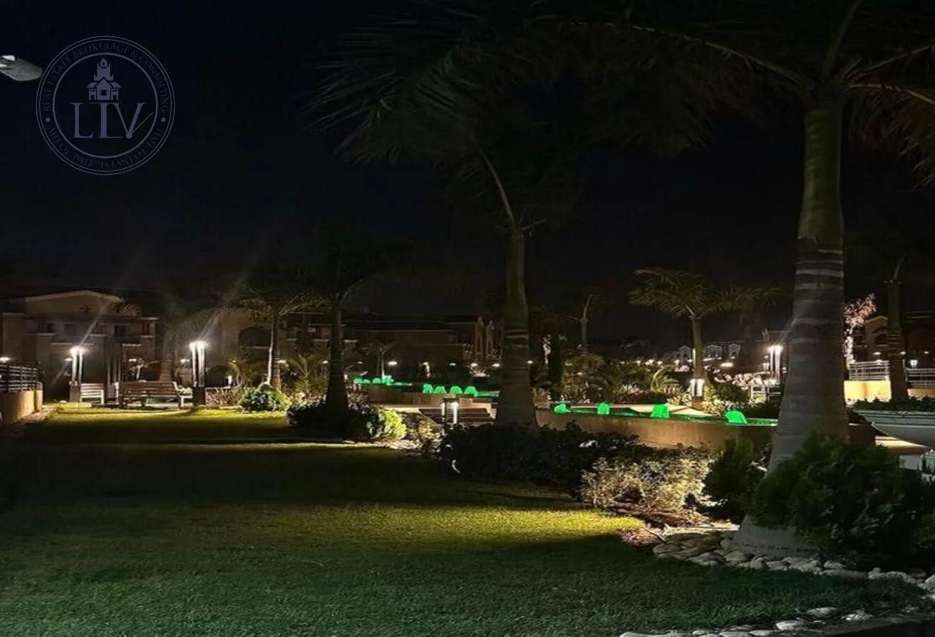 Sale in Maadi View: Penthouse with 634,375 DP Best Location in Shorork
