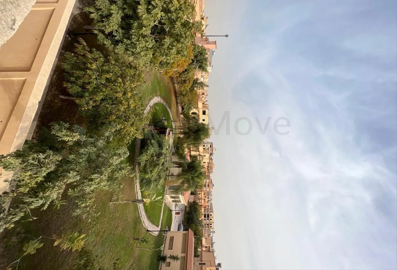 Sale in Teba: Taiba HeightsSemi-finished standalone villa 750m
