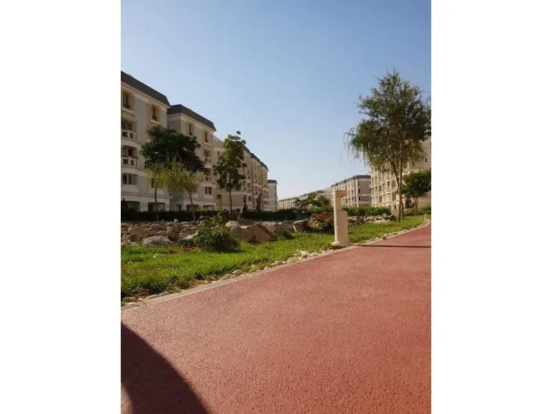 Studio For Resale in Hyde Park New Cairo - HY729