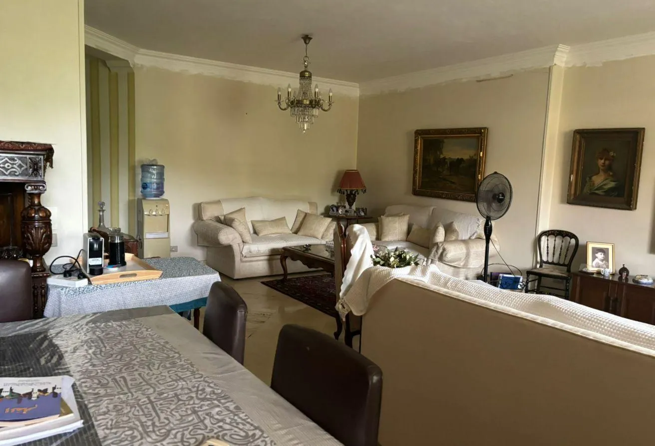 Sale in City View: Palace finished for sale in City View