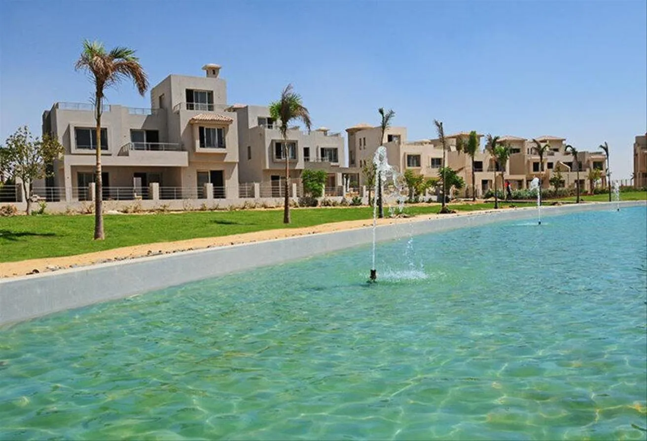 Sale in Palm Hills Golf Extension: Apt 140m With The Lowest DP 5% in PX Palm hills
