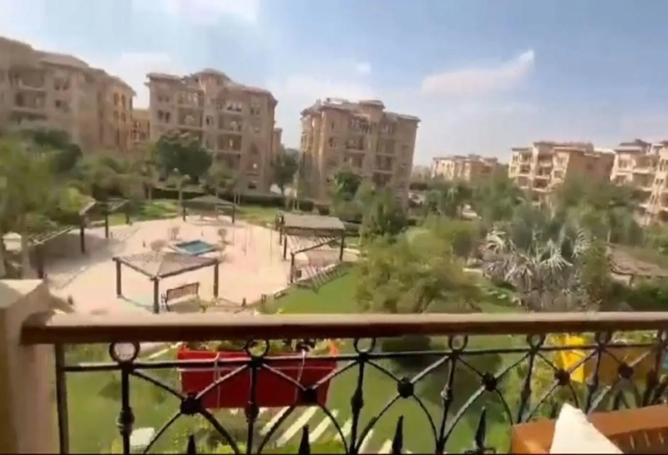 البيع في حياتى ريزيدنس: شقة ممتازة للبيع حياتي ريزدنس - Hayati Residence 