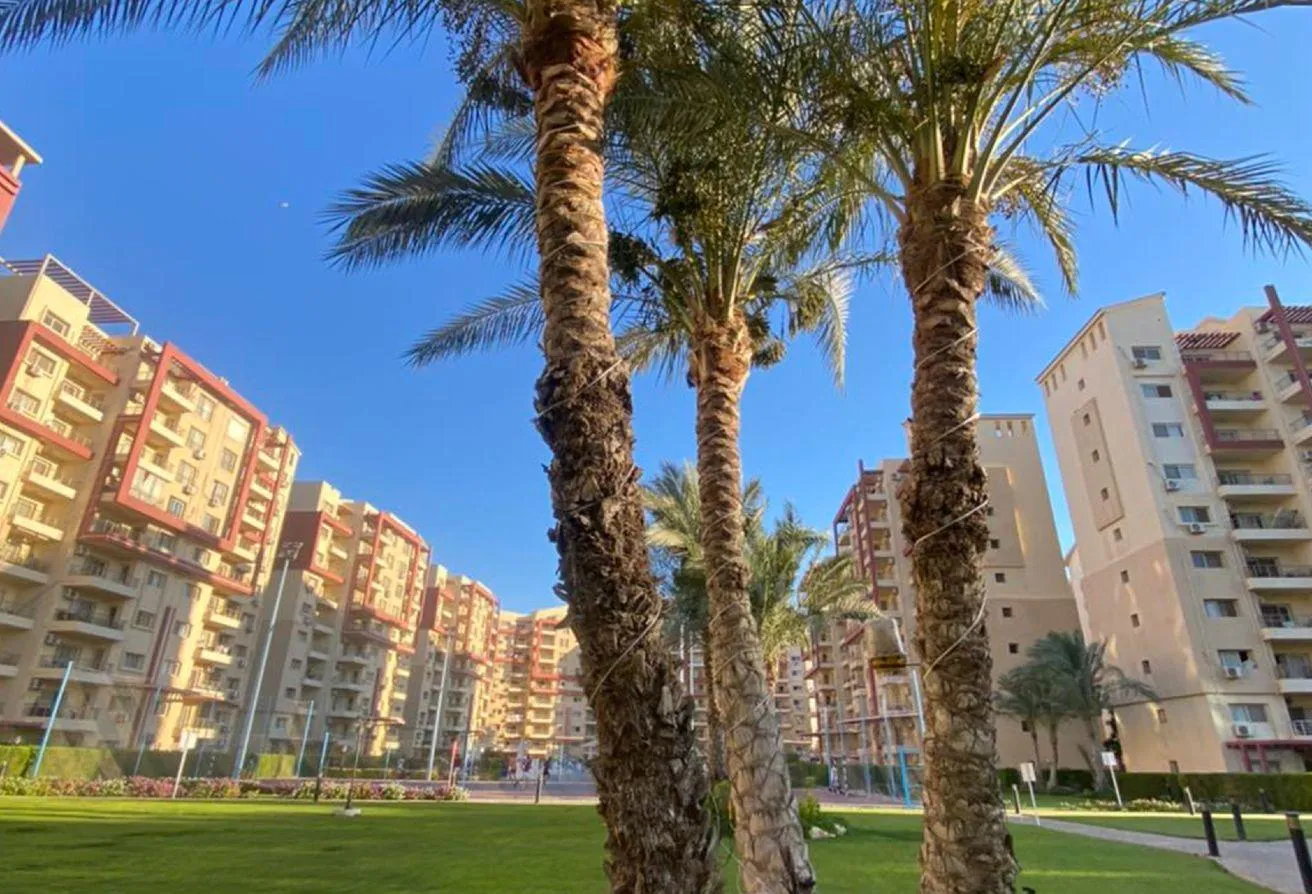 Sale in Downtown Marina: Chalet for sale (Downtown Marina - El Alamein)64 m
